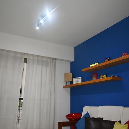 Apartamento Apartamento entero en Av Libertador Ciudad Autónoma de Ciudad Autónoma de Buenos Aires Exterior foto