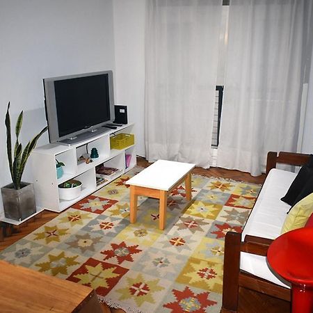 Apartamento Apartamento entero en Av Libertador Ciudad Autónoma de Ciudad Autónoma de Buenos Aires Exterior foto