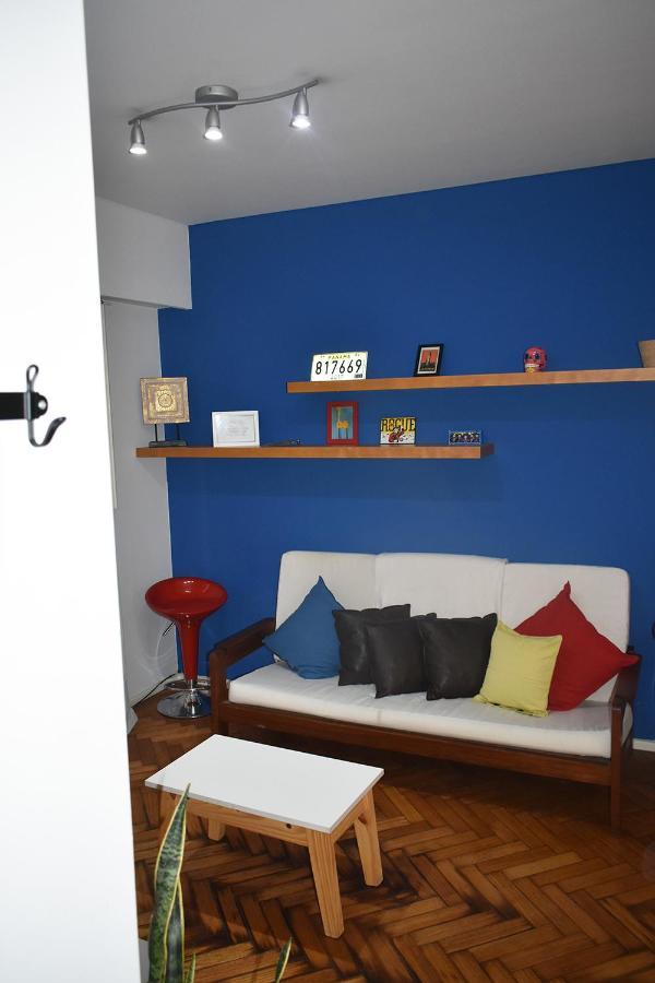 Apartamento Apartamento entero en Av Libertador Ciudad Autónoma de Ciudad Autónoma de Buenos Aires Exterior foto