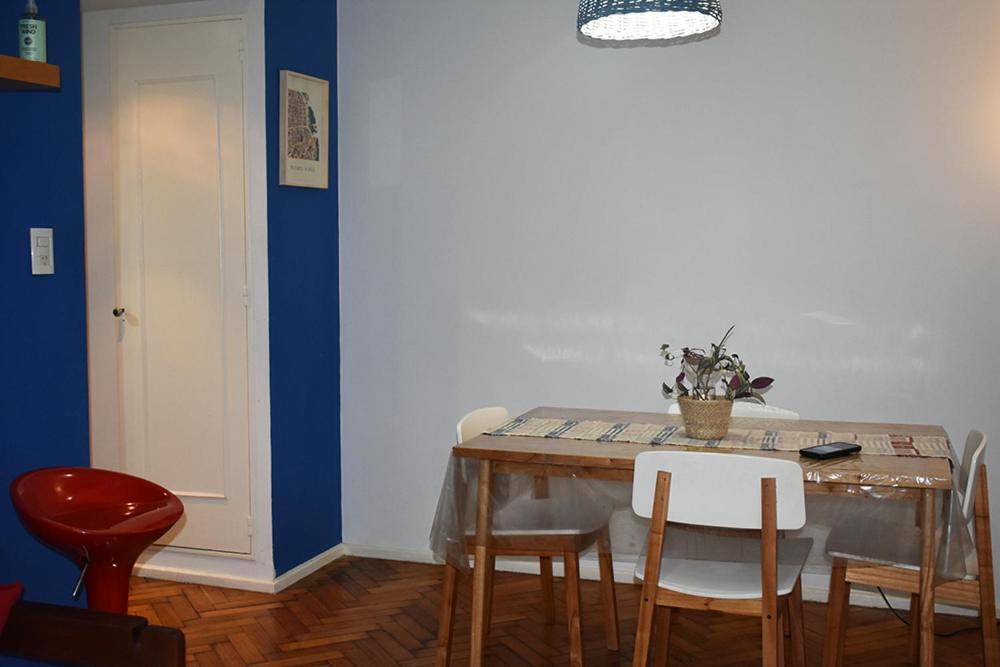 Apartamento Apartamento entero en Av Libertador Ciudad Autónoma de Ciudad Autónoma de Buenos Aires Exterior foto