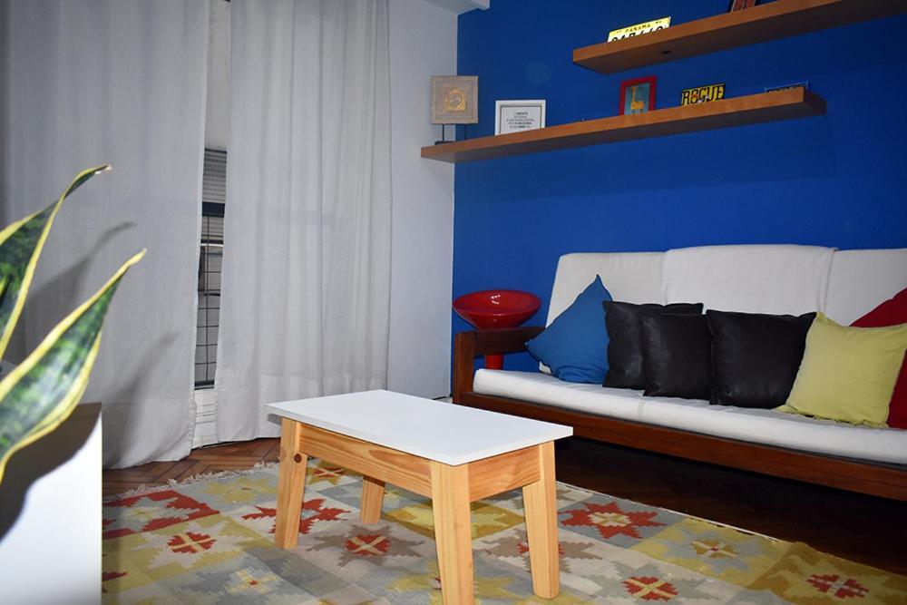 Apartamento Apartamento entero en Av Libertador Ciudad Autónoma de Ciudad Autónoma de Buenos Aires Exterior foto
