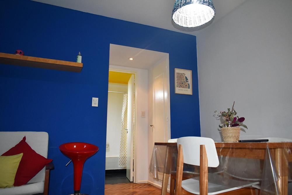 Apartamento Apartamento entero en Av Libertador Ciudad Autónoma de Ciudad Autónoma de Buenos Aires Exterior foto