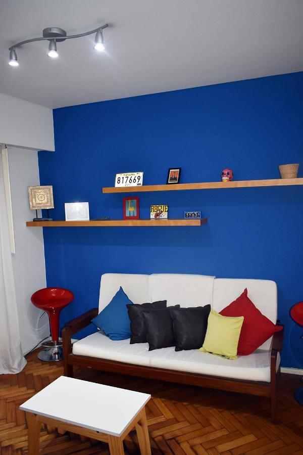 Apartamento Apartamento entero en Av Libertador Ciudad Autónoma de Ciudad Autónoma de Buenos Aires Exterior foto