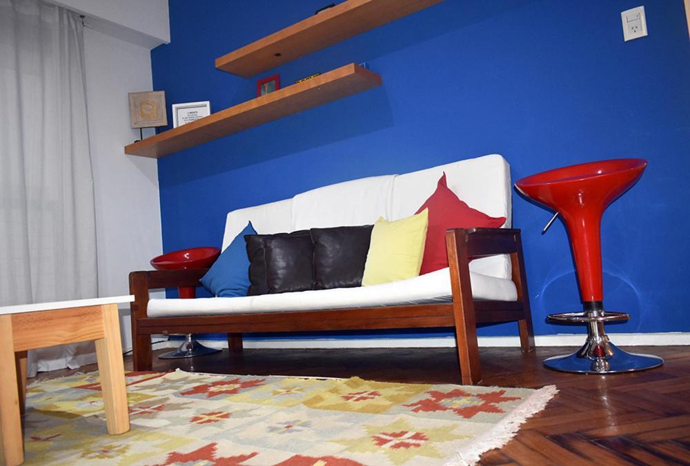 Apartamento Apartamento entero en Av Libertador Ciudad Autónoma de Ciudad Autónoma de Buenos Aires Exterior foto