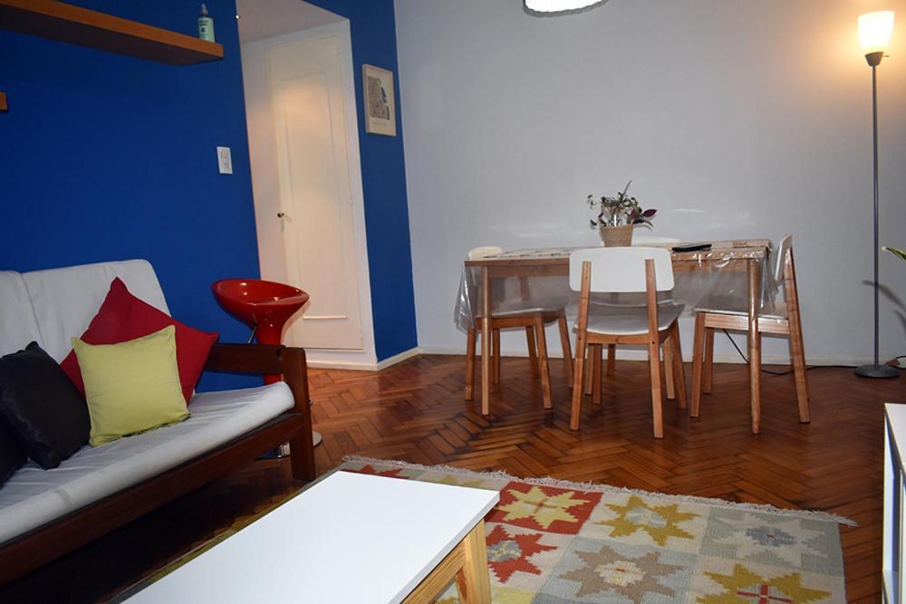 Apartamento Apartamento entero en Av Libertador Ciudad Autónoma de Ciudad Autónoma de Buenos Aires Exterior foto