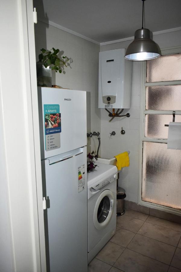 Apartamento Apartamento entero en Av Libertador Ciudad Autónoma de Ciudad Autónoma de Buenos Aires Exterior foto