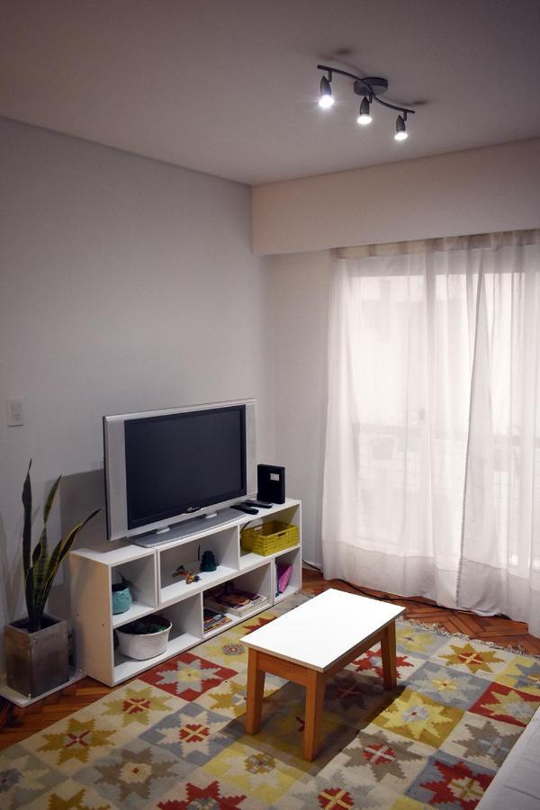 Apartamento Apartamento entero en Av Libertador Ciudad Autónoma de Ciudad Autónoma de Buenos Aires Exterior foto