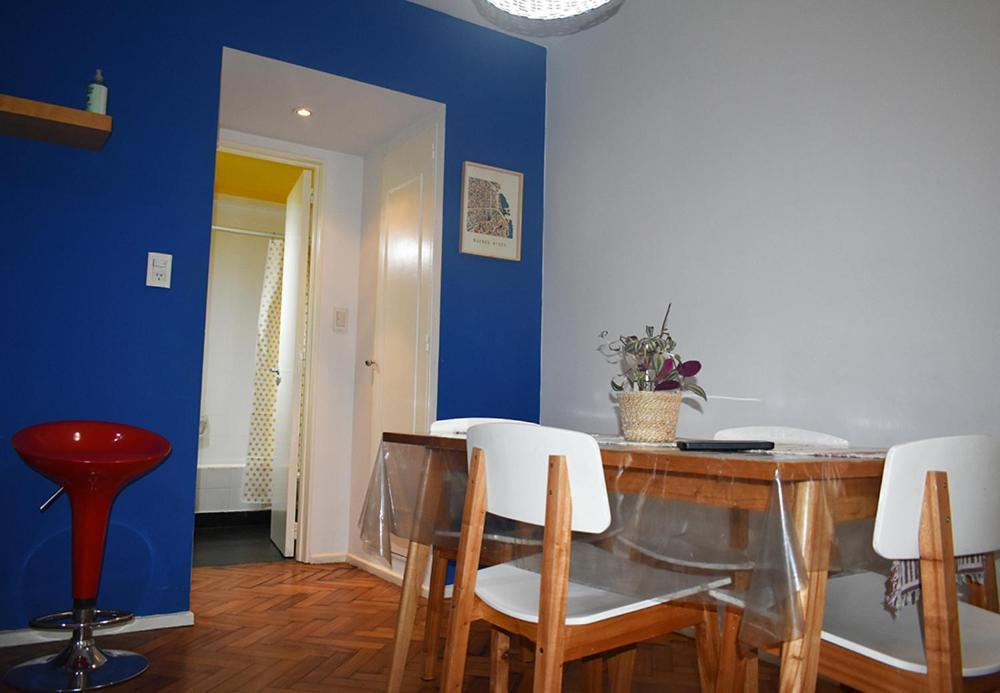 Apartamento Apartamento entero en Av Libertador Ciudad Autónoma de Ciudad Autónoma de Buenos Aires Exterior foto