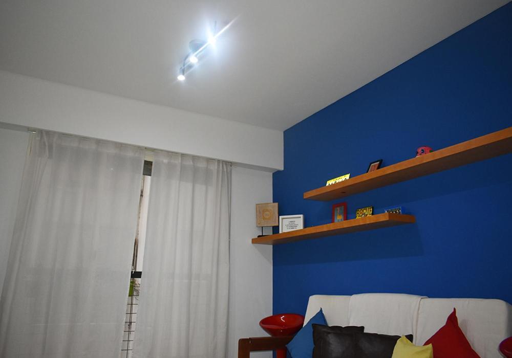 Apartamento Apartamento entero en Av Libertador Ciudad Autónoma de Ciudad Autónoma de Buenos Aires Exterior foto