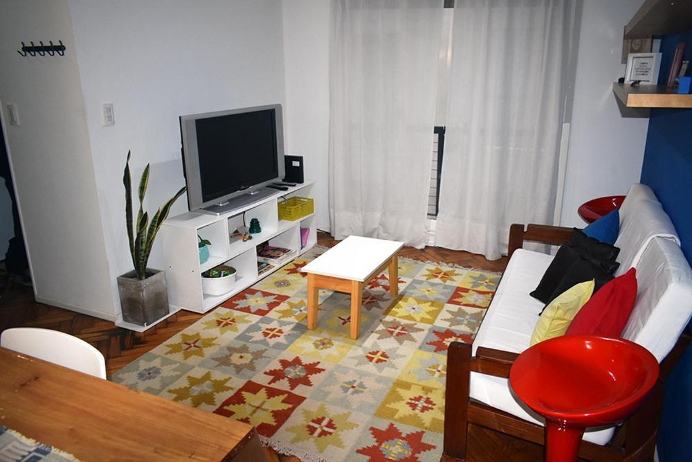 Apartamento Apartamento entero en Av Libertador Ciudad Autónoma de Ciudad Autónoma de Buenos Aires Exterior foto