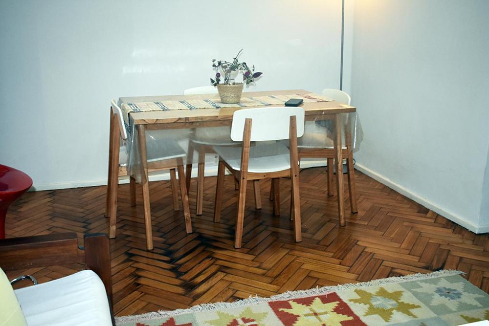 Apartamento Apartamento entero en Av Libertador Ciudad Autónoma de Ciudad Autónoma de Buenos Aires Exterior foto