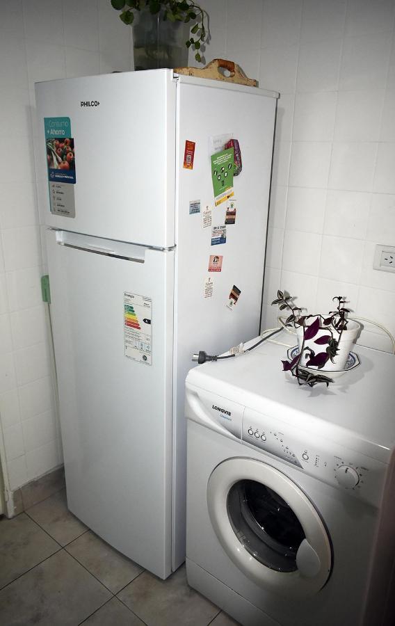 Apartamento Apartamento entero en Av Libertador Ciudad Autónoma de Ciudad Autónoma de Buenos Aires Exterior foto