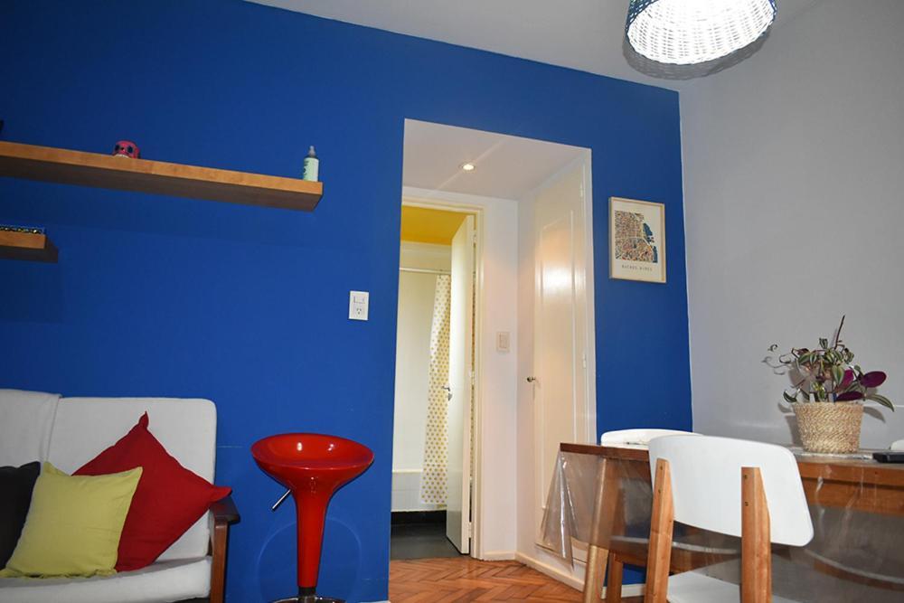 Apartamento Apartamento entero en Av Libertador Ciudad Autónoma de Ciudad Autónoma de Buenos Aires Exterior foto