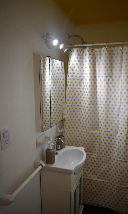 Apartamento Apartamento entero en Av Libertador Ciudad Autónoma de Ciudad Autónoma de Buenos Aires Exterior foto