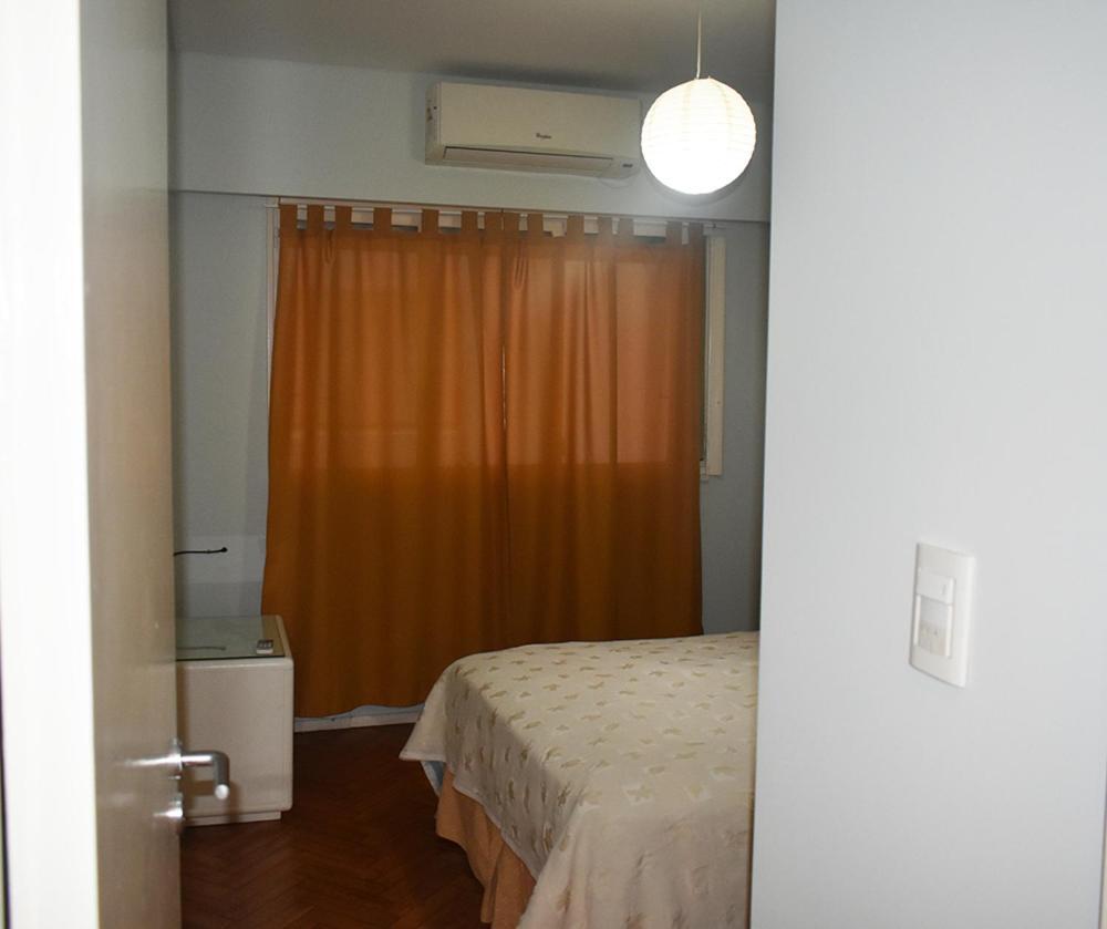 Apartamento Apartamento entero en Av Libertador Ciudad Autónoma de Ciudad Autónoma de Buenos Aires Exterior foto