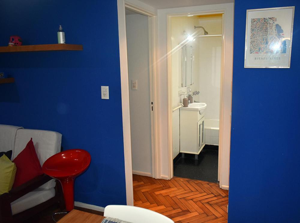 Apartamento Apartamento entero en Av Libertador Ciudad Autónoma de Ciudad Autónoma de Buenos Aires Exterior foto