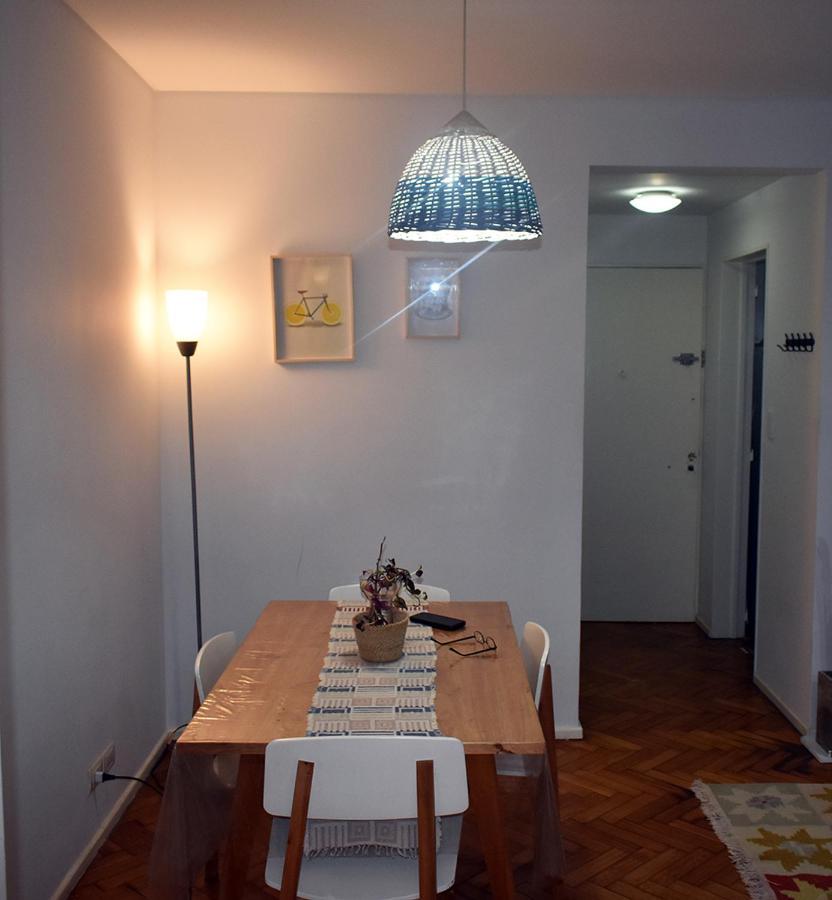 Apartamento Apartamento entero en Av Libertador Ciudad Autónoma de Ciudad Autónoma de Buenos Aires Exterior foto