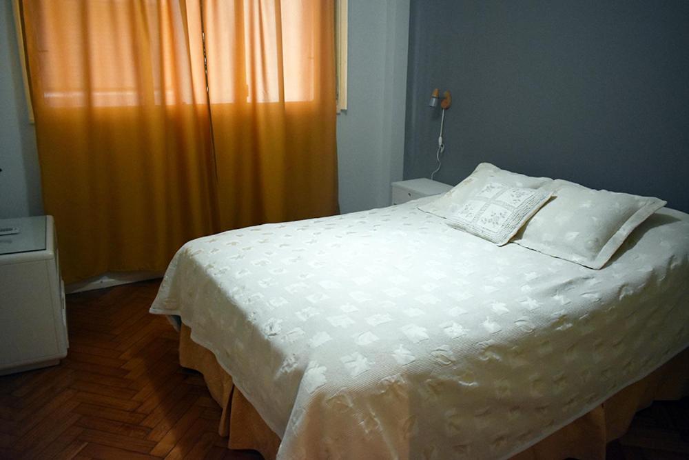 Apartamento Apartamento entero en Av Libertador Ciudad Autónoma de Ciudad Autónoma de Buenos Aires Exterior foto