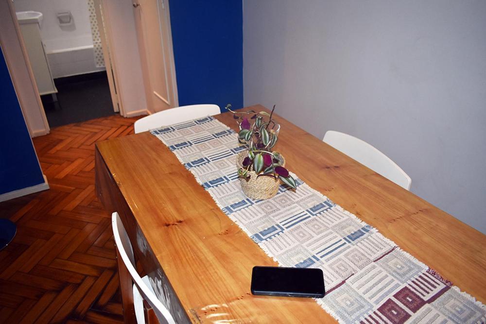 Apartamento Apartamento entero en Av Libertador Ciudad Autónoma de Ciudad Autónoma de Buenos Aires Exterior foto
