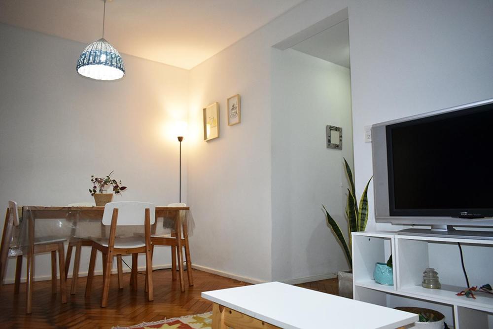 Apartamento Apartamento entero en Av Libertador Ciudad Autónoma de Ciudad Autónoma de Buenos Aires Exterior foto