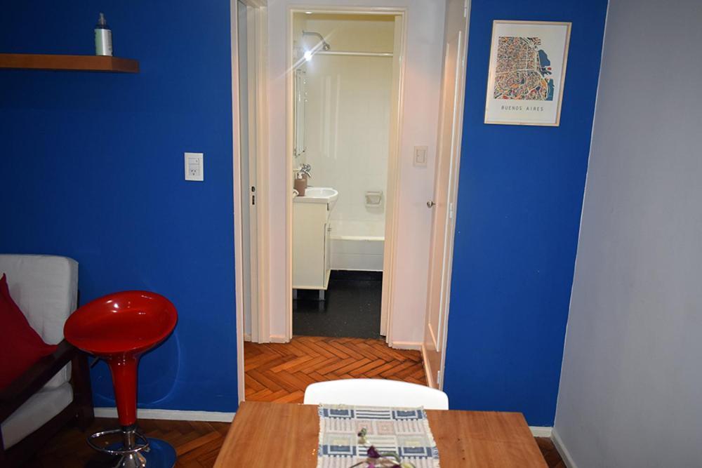 Apartamento Apartamento entero en Av Libertador Ciudad Autónoma de Ciudad Autónoma de Buenos Aires Exterior foto
