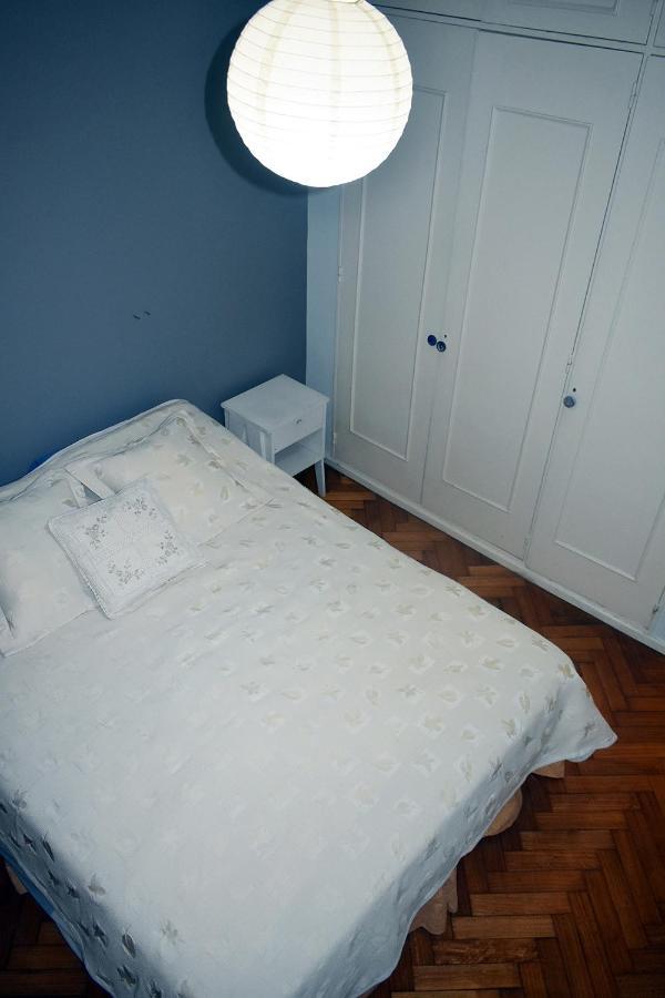 Apartamento Apartamento entero en Av Libertador Ciudad Autónoma de Ciudad Autónoma de Buenos Aires Exterior foto