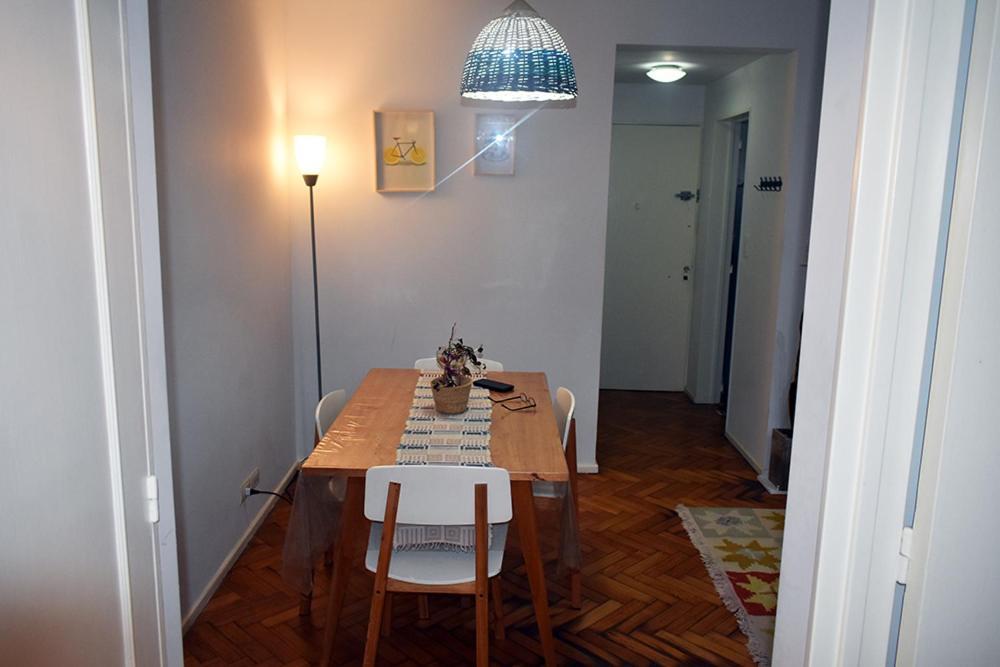 Apartamento Apartamento entero en Av Libertador Ciudad Autónoma de Ciudad Autónoma de Buenos Aires Exterior foto