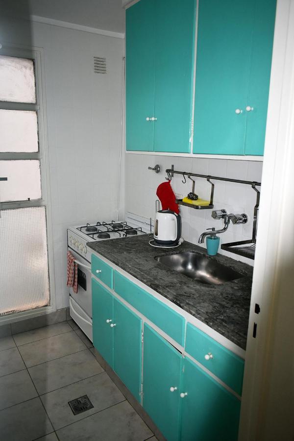 Apartamento Apartamento entero en Av Libertador Ciudad Autónoma de Ciudad Autónoma de Buenos Aires Exterior foto