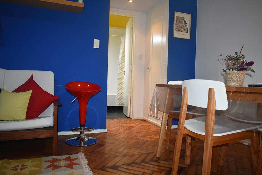 Apartamento Apartamento entero en Av Libertador Ciudad Autónoma de Ciudad Autónoma de Buenos Aires Exterior foto
