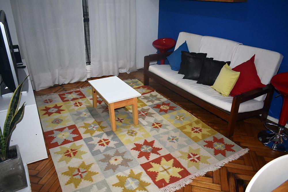 Apartamento Apartamento entero en Av Libertador Ciudad Autónoma de Ciudad Autónoma de Buenos Aires Exterior foto