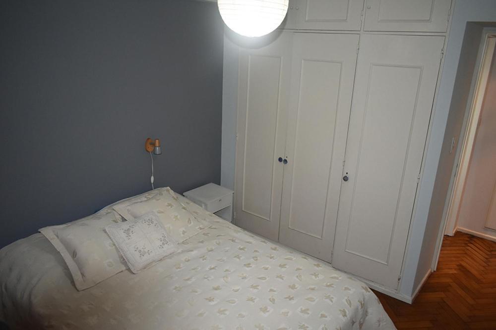 Apartamento Apartamento entero en Av Libertador Ciudad Autónoma de Ciudad Autónoma de Buenos Aires Exterior foto
