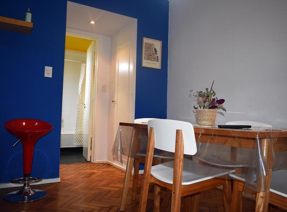 Apartamento Apartamento entero en Av Libertador Ciudad Autónoma de Ciudad Autónoma de Buenos Aires Exterior foto