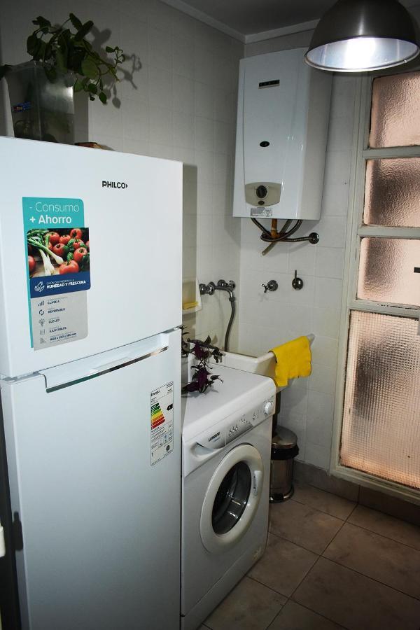 Apartamento Apartamento entero en Av Libertador Ciudad Autónoma de Ciudad Autónoma de Buenos Aires Exterior foto