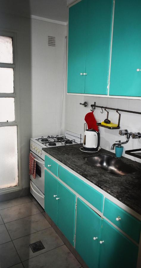 Apartamento Apartamento entero en Av Libertador Ciudad Autónoma de Ciudad Autónoma de Buenos Aires Exterior foto