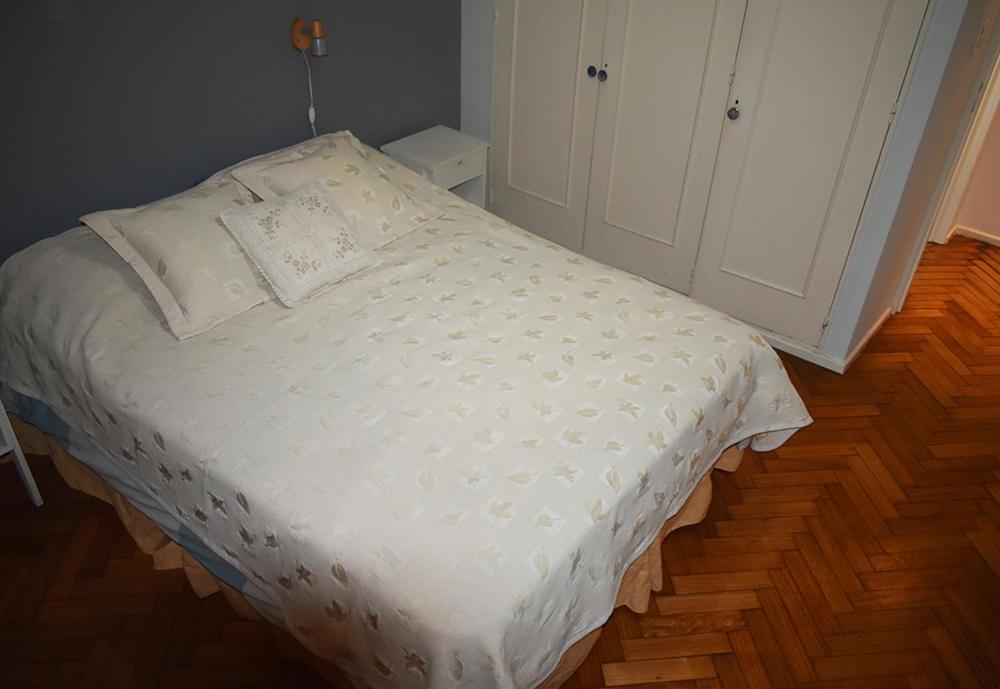 Apartamento Apartamento entero en Av Libertador Ciudad Autónoma de Ciudad Autónoma de Buenos Aires Exterior foto