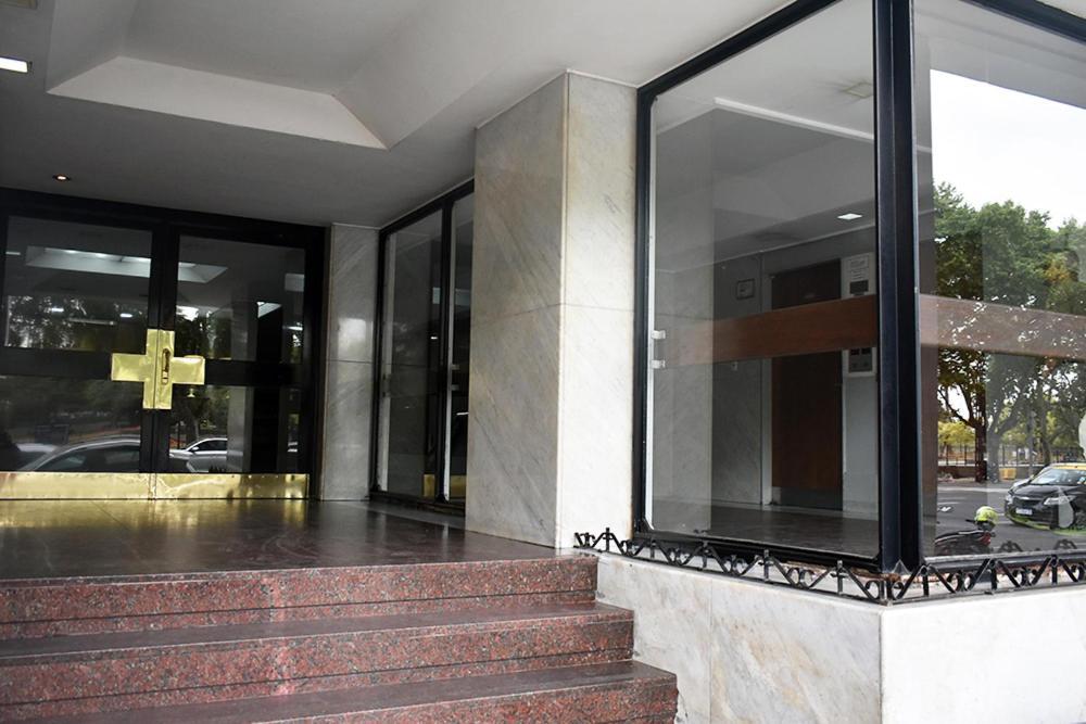 Apartamento Apartamento entero en Av Libertador Ciudad Autónoma de Ciudad Autónoma de Buenos Aires Exterior foto